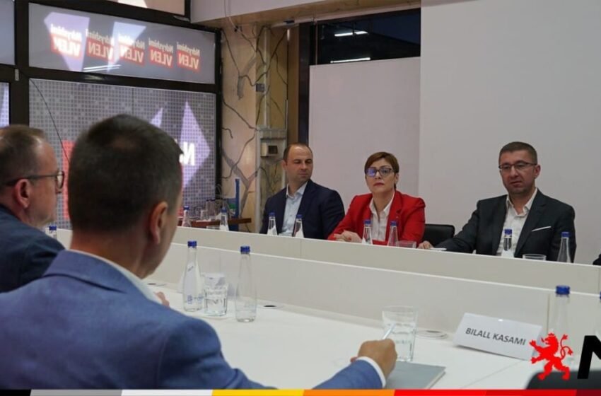  VLEN nga 4, bëhet me 5 ministri me resor! Merr MEPSO-n, Agjencinë për Investime të Huaja dhe disa drejtori të tjera