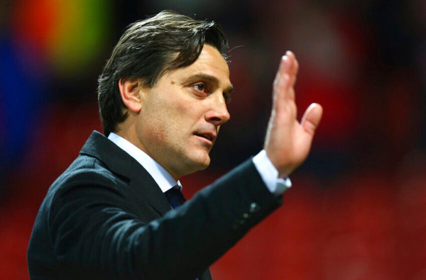  Montella: Tani fillojmë një turne tjetër, jam i lumtur për këtë sukses