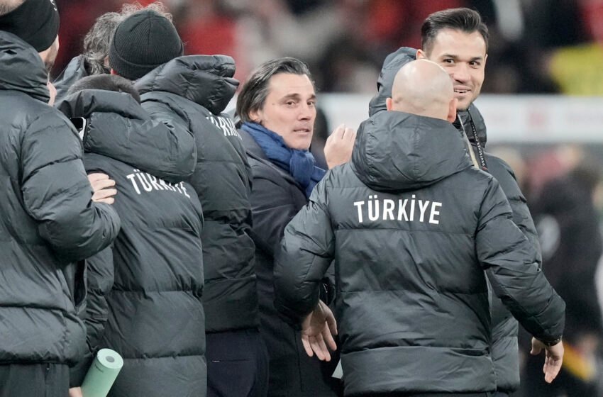  Lëndimet, Turqia humb lojtarin e katërt në “EURO 2024”?!