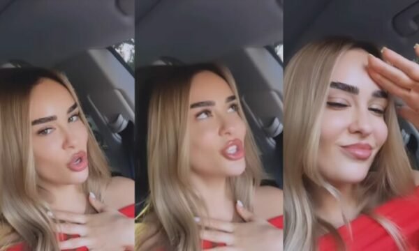  “Mos më kërko, të të them lamtumirë”, Xhensila thumbon Besin me këngën e re?