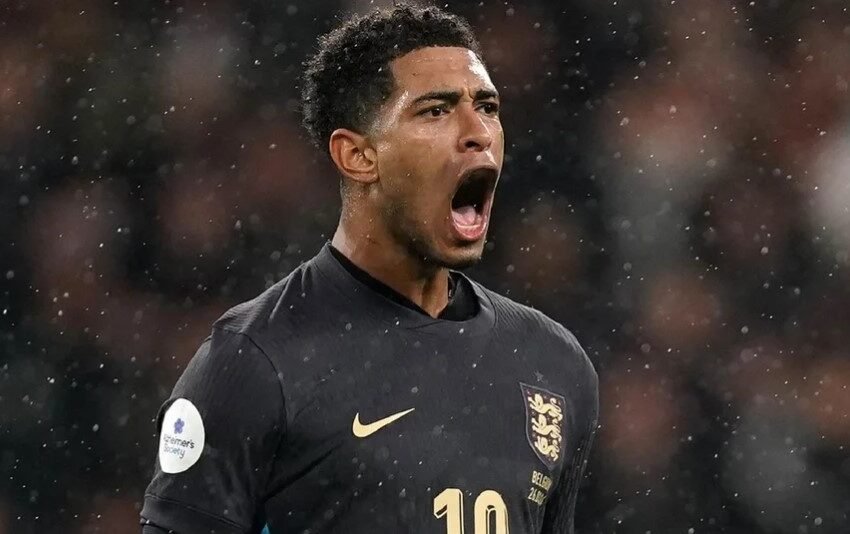  Belingam: Ka negativitet rreth nesh, por tifozët në stadium na shtyjnë të fitojmë