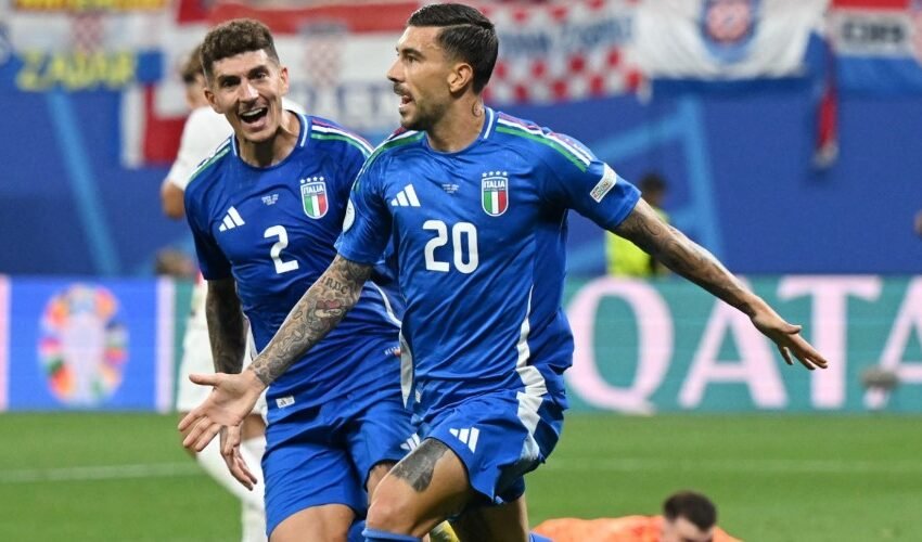  “Axurrët” do të ishin eliminuar nga Europiani pa golin e minutës së 98-të