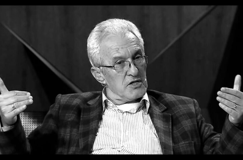  Përcillet sot për në banesën e fundit, kush ishte Agim Doçi, elektriçisti që u bë poet i madh