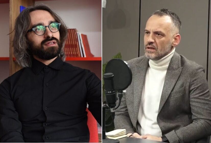  Fetai: Apasievit i pengon Albin Kurti