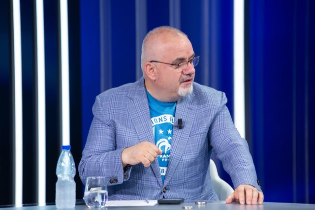  “12 miliardë € të thyera në exchange”, Artan Hoxha nxjerr shifrat: Nuk besoj që turistët…