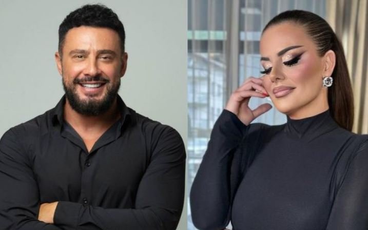  Robert Berisha: Piva viagra me Big Mamën