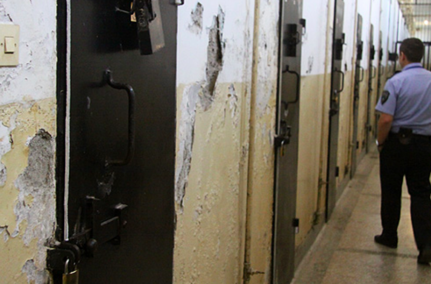  Statistika nga Këshilli i Evropës, rritet shkalla e burgosjes në Maqedoninë e Veriut