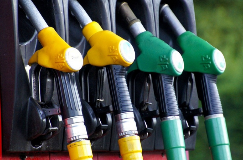  Publikohen çmimet e reja të derivateve të naftës në Maqedoni