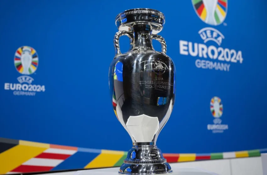  Lëvizjet e tregut! Si qarkullon paraja nga kompeticioni “EURO 2024”