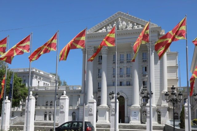  Shkupi i kundërpërgjigjet Athinës: Respektojmë detyrimet që dalin nga Marrëveshja e Prespës