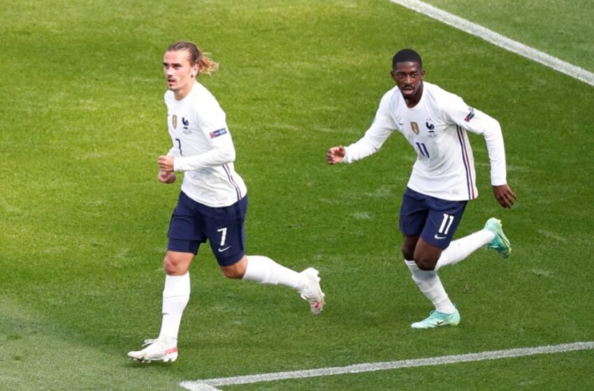  Grizman: Europiani një garë e vështirë, shumë kandidat për titullin kampion