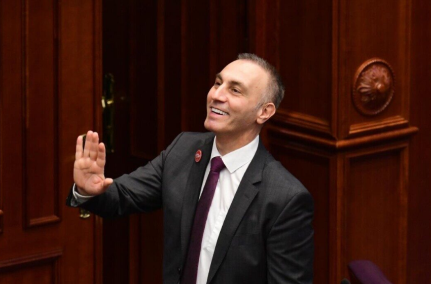  Grubi: Për gati katër vite u munduam të lëmë gjurmë e të mbahemi mend për punë të mëdha e të papërsëritshme