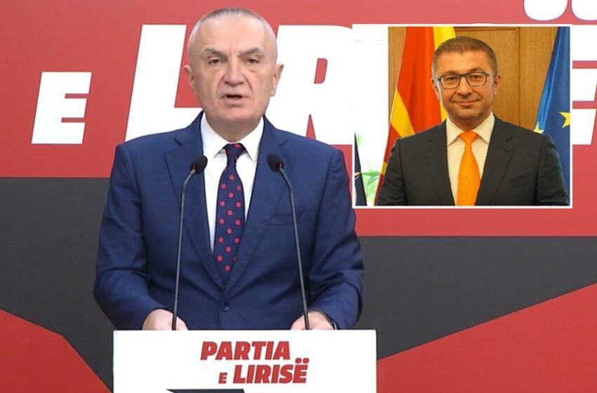  Meta uron Mickoskin: Suksese! Besimplotë se do të jeni shembull frymëzimi