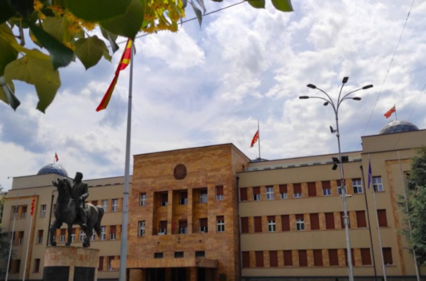  Kuvend sot do të mbajë koordinimin e parë zyrtar