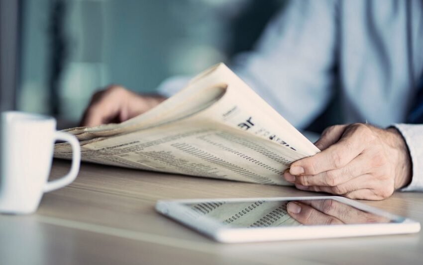 Studimi: Më shumë njerëz po i shmangen lajmeve