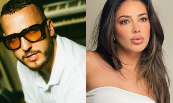  “I kam shkruar para shumë kohësh”, Mozzik flet për njohjen me Lotinën