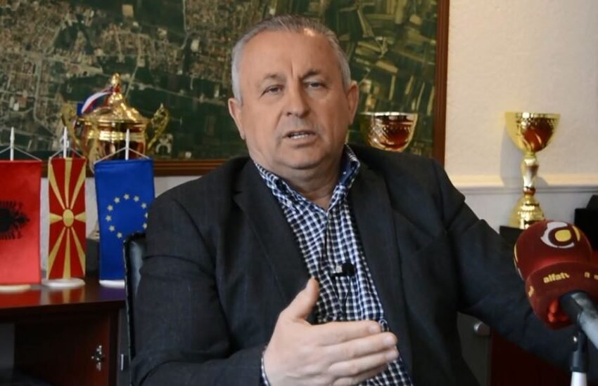  Tani mjekësinë mund ta kryeni edhe në universitetin e Ramiz Merkos, lejen ia ka dhënë ministri në ikje i BDI-së