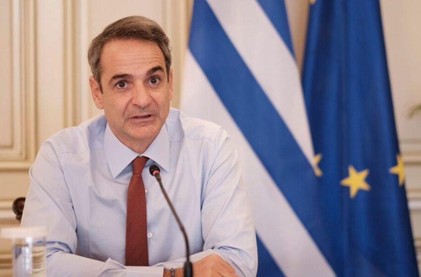  Micotakis: Shkupi të kuptojë se nuk mund të luajë me Athinën për çështjen e emrit