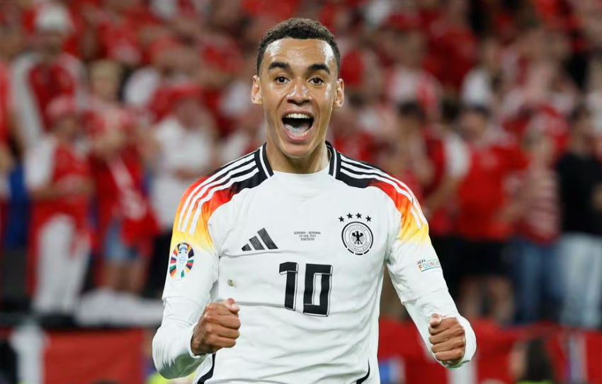  VAR-i nderon Gjermaninë, kap çerekfinalen përmes stuhisë