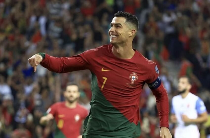  Ronaldo me dy gola, shkruan një histori tjetër te Portugalia