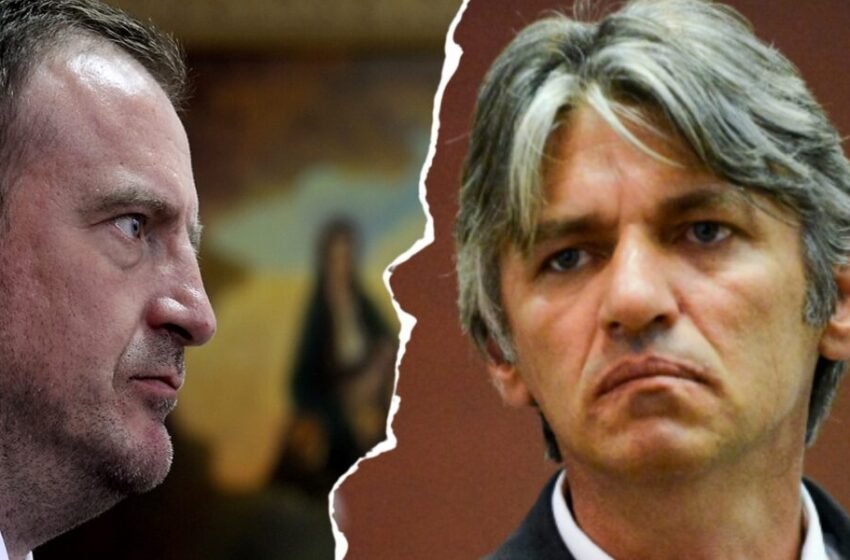  Taravari: Selën e njoh si bashkëpunëtor të ngushtë të Ahmetit e Thaçit