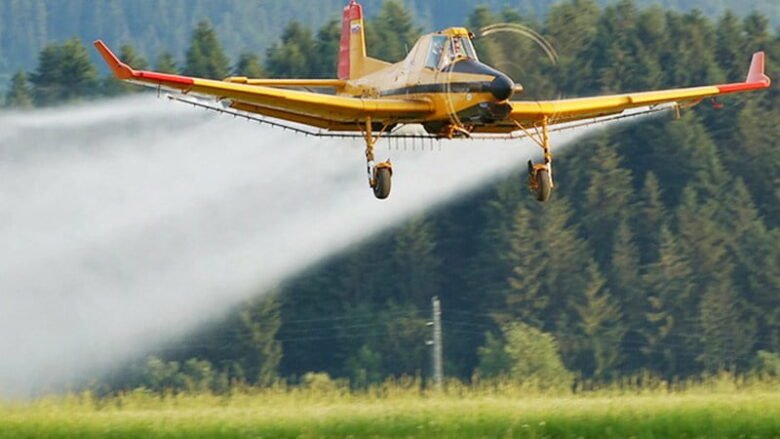  Nesër dhe pasnesër do të kryhet dezinsektim kundër mushkonjave në Maqedoni