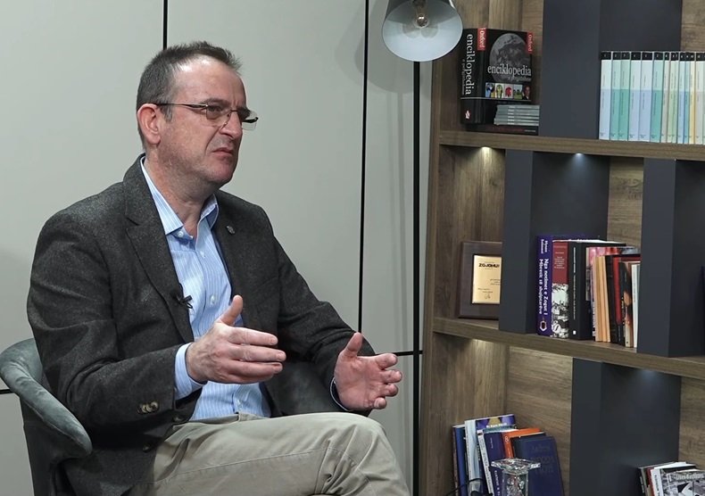  Taravari tërhiqet nga Komuna e Gostivarit, do të vazhdojë si Ministër i Shëndetësisë