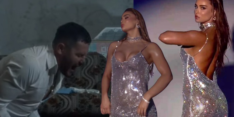  “A sa janë shtuar mashtruesit”, Xhensila thumbon Bes Kallakun në njërin prej koncerteve të saj?