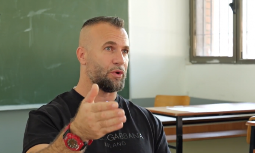  Rudari: Fatoni mund të jetë rrahur e më pas ekzekutuar, Serbia po mundohet t’i fsheh të bëmat e saj