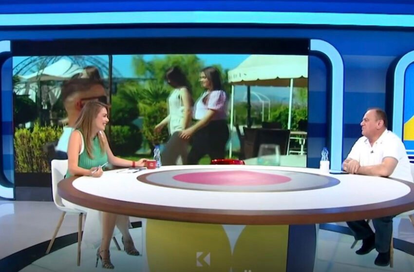  Mahmut Ferati me rast interesant: Më treguan pak para dasmës që janë ndarë, por nuk e anuluan