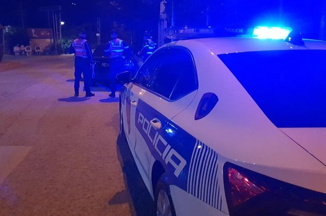  Plagosje me thikë në Vlorë, ndalohet autori