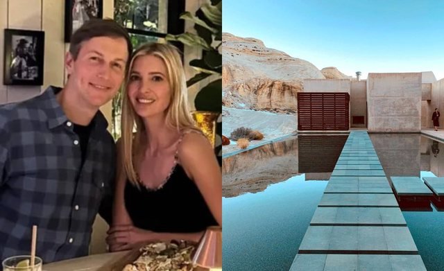  Dhoma 1400 dollarë nata/ Ivanka Trump zbulon planet për hotelin luksoz në SHQIPËRI