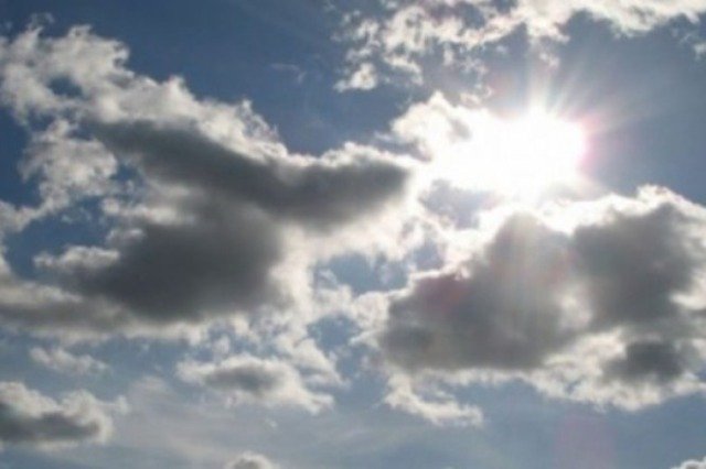  Dita e sotme do të jetë me vranësira dhe reshje shiu, temperaturat do të jenë me rënie