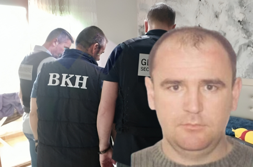  Drejtonte trafikun e drogës nga Shqipëria në Francë, kush është Redian Doda