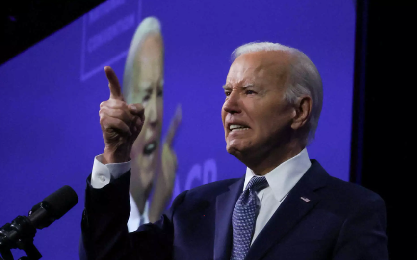  S’ka dorëheqje\ Joe Biden konfirmon rikthimin në fushatë