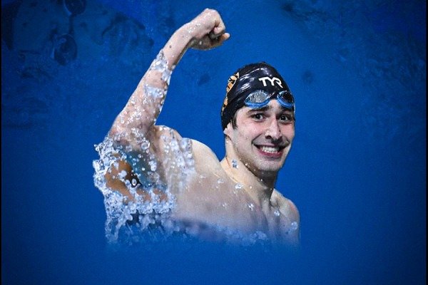  ​Kosova përfaqësohet edhe në garat e notit sot në Paris