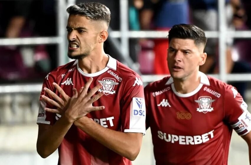  Albion Rahmani më afër skuadrës skoceze se sa asaj çeke