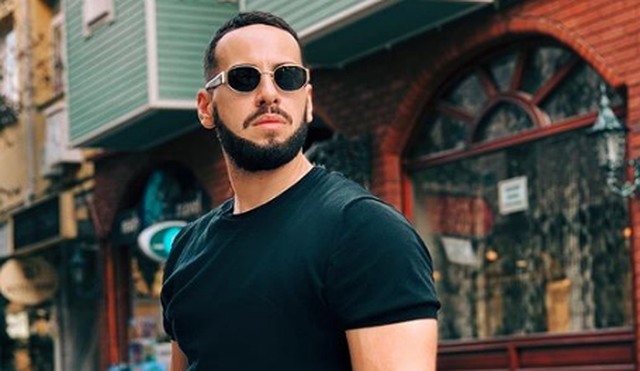  U rrëzua në mes të koncertit, reagon Capital T