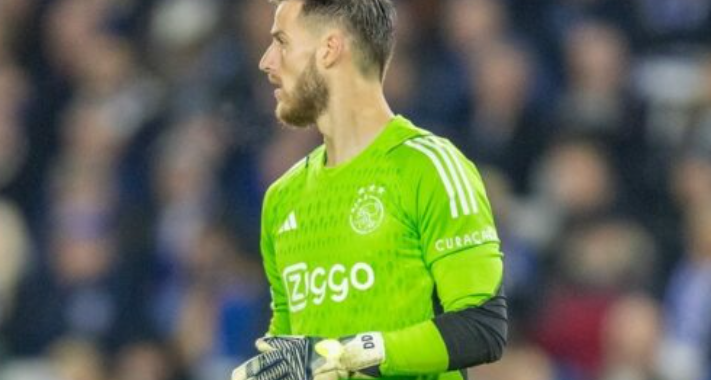  Portieri i Kosovës drejt transferimit në Serie A, e kërkon skuadra më e vjetër në Itali