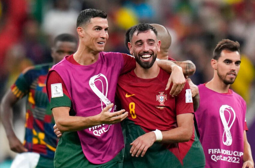  Kristiano Ronaldo: Sfida me Francën? Do të shkojmë në luftë
