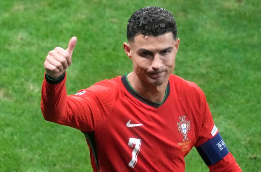  Ronaldo konfirmon: Ky është Evropiani i fundit për mua