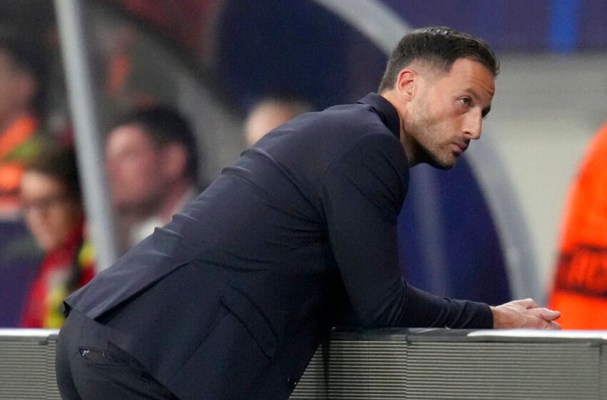  Tedesko: Franca është favorit, mirëpo ne duam të ecim përpara