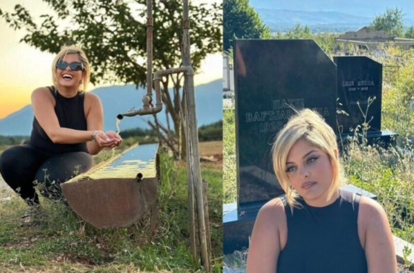  “Kosova, Maqedonia, Mali i Zi, Presheva – për mua të gjitha janë Shqipëria ime”, Bebe Rexha shkakton reagime me deklaratën e saj në Dibër