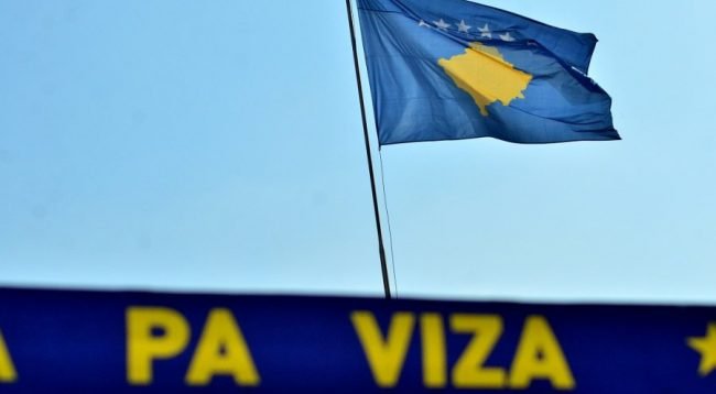  Edhe një shtet heq vizat për Kosovën