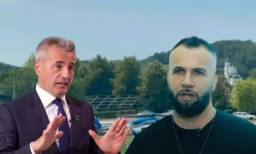  Koci: Më rrethuan 20 policë në Serbi, isha i privuar nga liria për ca kohë
