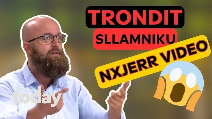  Sllamniku nxjerr video: Trupi në morg nuk është i Faton Hajrizit. Ja i kujt është…