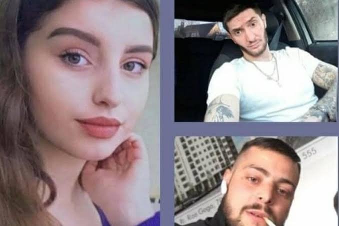  Dardan Krivaqa dënohet me burgim të përjetshëm