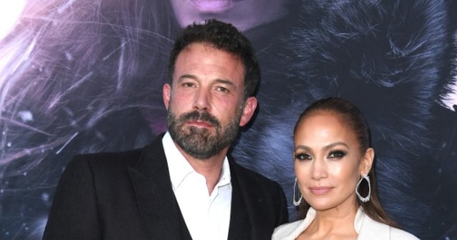  Ben Affleck “ka frikë” nga divorci me Jennifer Lopez, dhe e ka një arsye…