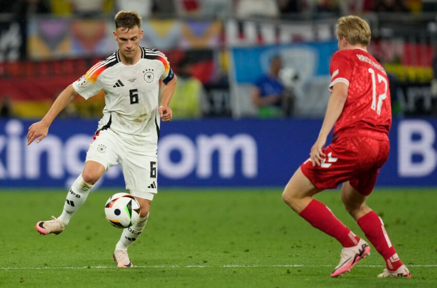  Kimih: Nuk e di nëse Spanja është e lumtur që do të përballet me ne