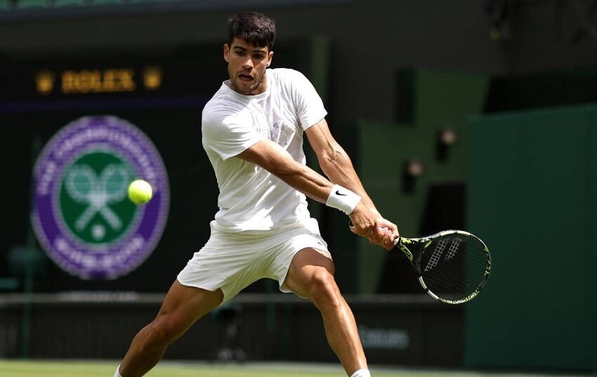  Siner e Alkaraz kalojnë në raundin e tretë, eliminohet Naomi Osaka